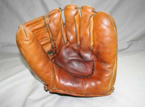 Hal Newhouser Sonnett CSF Front